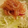 みどりまりも's cooksnap of when they made 簡単☆無添加！手作り玉ねぎドレッシング☆.