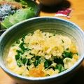 ハチワレねこ's cooksnap of when they made アレンジTKG！！天かす＆納豆のタレ♡.