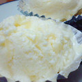 maru0121's cooksnap of when they made 桃のアイス.