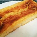 けんたぼー's cooksnap of when they made ヨーグルトでチーズケーキ.