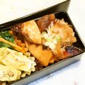 スタイリッシュママ's cooksnap of when they made ブリのおろし煮.