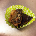 LuckyBerry's cooksnap of when they made 秋刀魚と茄子の蒲焼き.