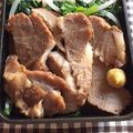 まじゅじゅ's cooksnap of when they made ご飯がすすむ　炊飯器でしっとり焼き豚.