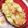 LuckyBerry's cooksnap of when they made レンジで簡単！マヨネーズ焼き.