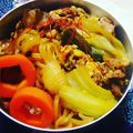 まいポン酢's cooksnap of when they made 関西風すき焼き.