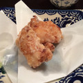 Amalka's cooksnap of when they made 我が家の定番から揚げ.