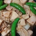 ふぁんたにゃん's cooksnap of when they made 子どもと一緒に☆カジキの照り焼き.