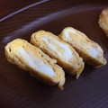 あつみチャン's cooksnap of when they made ◎お弁当おかず ほんわり甘い卵焼き◎.