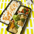 ◆◇Wtiti＊◇◆'s cooksnap of when they made 簡単 かぼちゃの煮物.