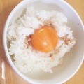 りーくり's cooksnap of when they made ママの卵かけご飯.