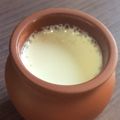 クック97LCGM☆'s cooksnap of when they made レンジで作る手作り豆腐.