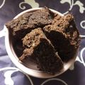 ちゃう姉's cooksnap of when they made おからdeショコラケーキ.