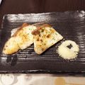cookみぃ's cooksnap of when they made タラの香草焼きにパルメザンをかけて.