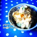 えまっちママ's cooksnap of when they made 南瓜とクリチ胡桃の洋風サラダ.