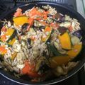 n705's cooksnap of when they made 子供大喜び♡ご飯がすすむ茄子の肉味噌炒め.