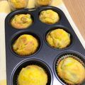 makoron's cooksnap of when they made とろける～☆さつまいもケーキ.