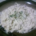 ♪お花ちゃん♪'s cooksnap of when they made レンジで一品☆２分でえのきマヨ柚子風味♪.