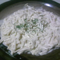♪お花ちゃん♪'s cooksnap of when they made レンジで一品☆２分でえのきマヨ柚子風味♪.