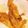 クックRI12GY☆'s cooksnap of when they made スティックカレーササミ.