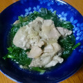 chikiri's cooksnap of when they made 作りおきに簡単！夕食弁当に鶏ももの煮付け.