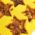 znooti's cooksnap of when they made 簡単！ゴロゴロさつまいもとりんごのケーキ.