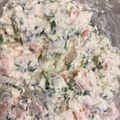 クックMMRGDG☆'s cooksnap of when they made エビとクリームチーズのディップ.