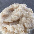 さどまるちゃん's cooksnap of when they made 炊飯器で作る米麹の甘酒.