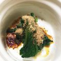 そらららー's cooksnap of when they made サラダほうれん草のおひたし.