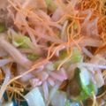 見返り美人さん's cooksnap of when they made 長崎名物！皿うどん.