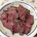 クックPYYJJA☆'s cooksnap of when they made あーら簡単♡ローストビーフ.