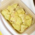 スージー＆ジル's cooksnap of when they made 絶品！ホクホク♪おじゃがのチーズ焼き.