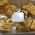 smileve's cooksnap of when they made 便利☆お揚げの冷凍保存.
