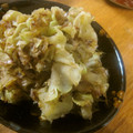 低カロ探検隊's cooksnap of when they made 安くて激ウマ、はやとうりの簡単炒め.