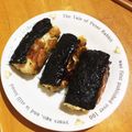 テト♪'s cooksnap of when they made ふわふわのはんぺん入り鶏の海苔つくね♡.