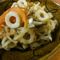 低カロ探検隊's cooksnap of when they made 私の･･･これだぁ～☆な切干大根.