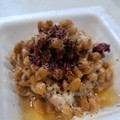 NEKOほっぺ's cooksnap of when they made 梅干しの紫蘇の葉をゆかり風に.