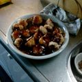 クックODPAXN☆'s cooksnap of when they made 簡単！ヘルシー♡鶏ハンバーグ和風あんかけ.