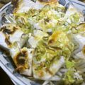 低カロ探検隊's cooksnap of when they made もやし＆里芋の味噌マヨグラタン.