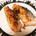 sssay81's cooksnap of when they made 簡単♪鮭のムニエル.