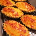 ぽぇぞぅ's cooksnap of when they made 砂糖バター不要！簡単スイートポテト.