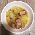 ★すーちゃん★'s cooksnap of when they made 洋風肉じゃが♡粒マスタード風味.