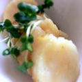 hiroerico's cooksnap of when they made 超簡単！おつまみにホタテのバタポン♪.