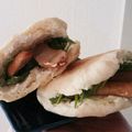 しゅじゅちゅん母さん's cooksnap of when they made 初めてでも簡単！ピタパン作ろ♪.