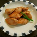 Hirarinn☆'s cooksnap of when they made ソーセージのケチャ炒め♬お弁当にどうぞ♡.