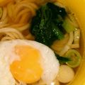 b_uffalo66's cooksnap of when they made 超簡単 失敗なし ポーチドエッグ.
