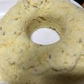 もってさるく's cooksnap of when they made 魔導食　生おからでおから蒸しパン.