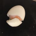 クックMNOXV0☆'s cooksnap of when they made トロトロ♪ ラーメン屋さんの半熟味付玉子.