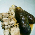 ともみつ３２６'s cooksnap of when they made 豚ばら肉となすの旨煮!(^^)!.