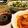 タマジ's cooksnap of when they made ベビーリーフ かいわれ 胡桃 前菜サラダ.