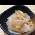 aileen♪'s cooksnap of when they made 大根と薄揚げの中華風炒め煮.